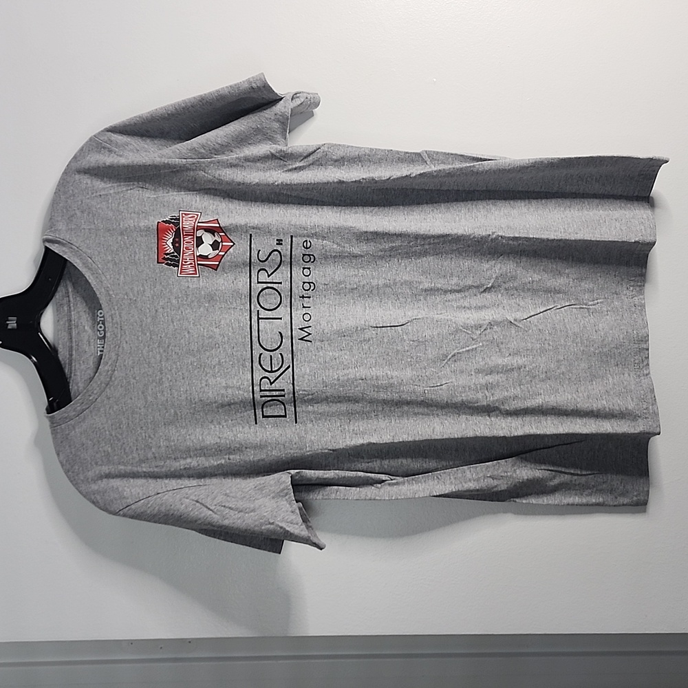 Adidas Training T-Shirt